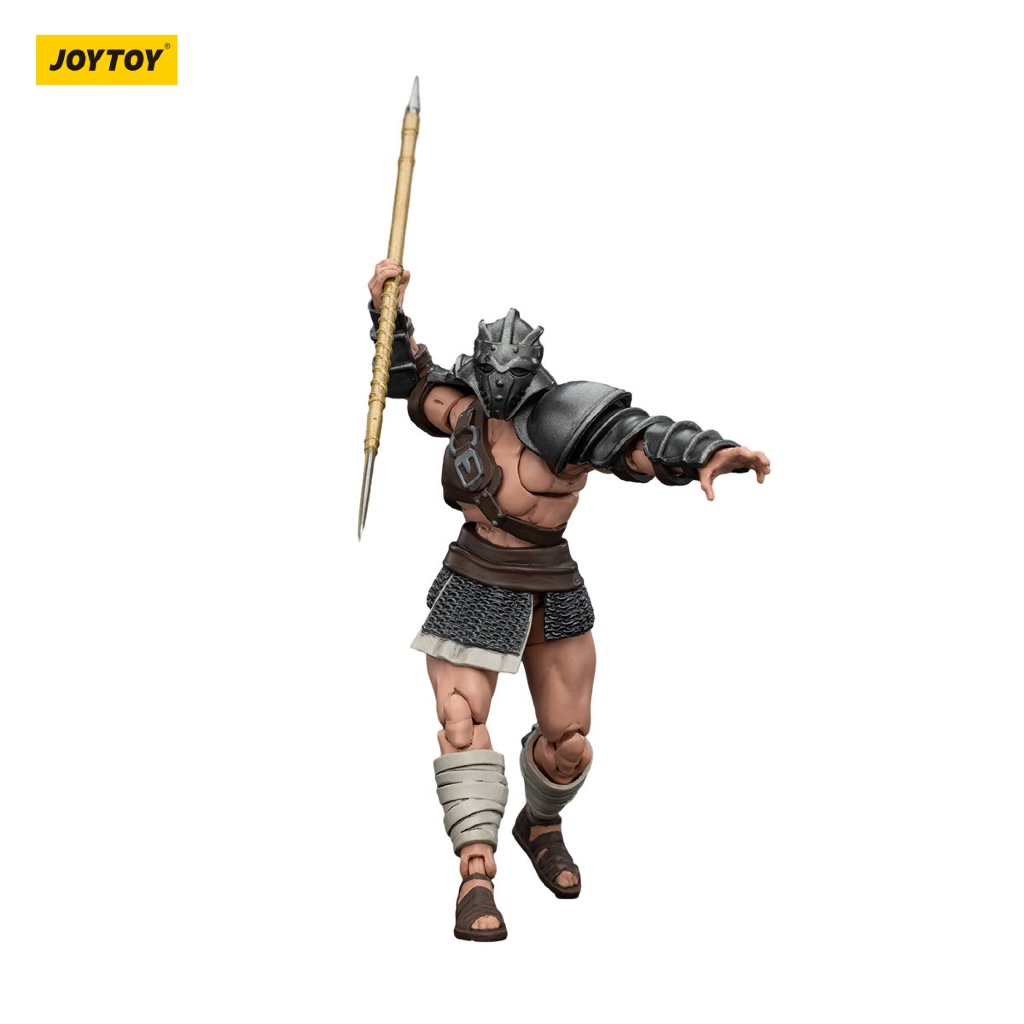 Roman Gladiator Scissor - view 5