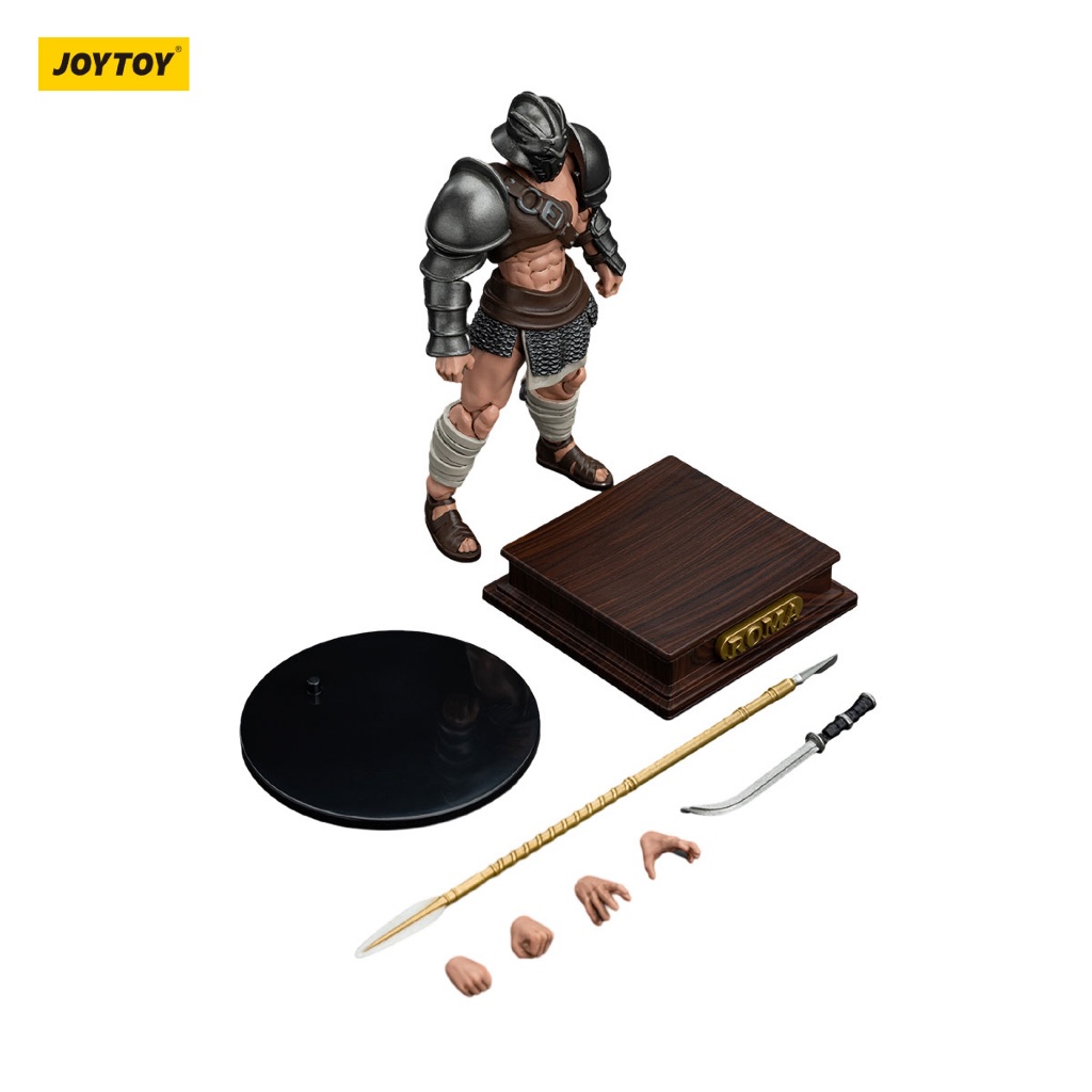 Roman Gladiator Scissor - view 6