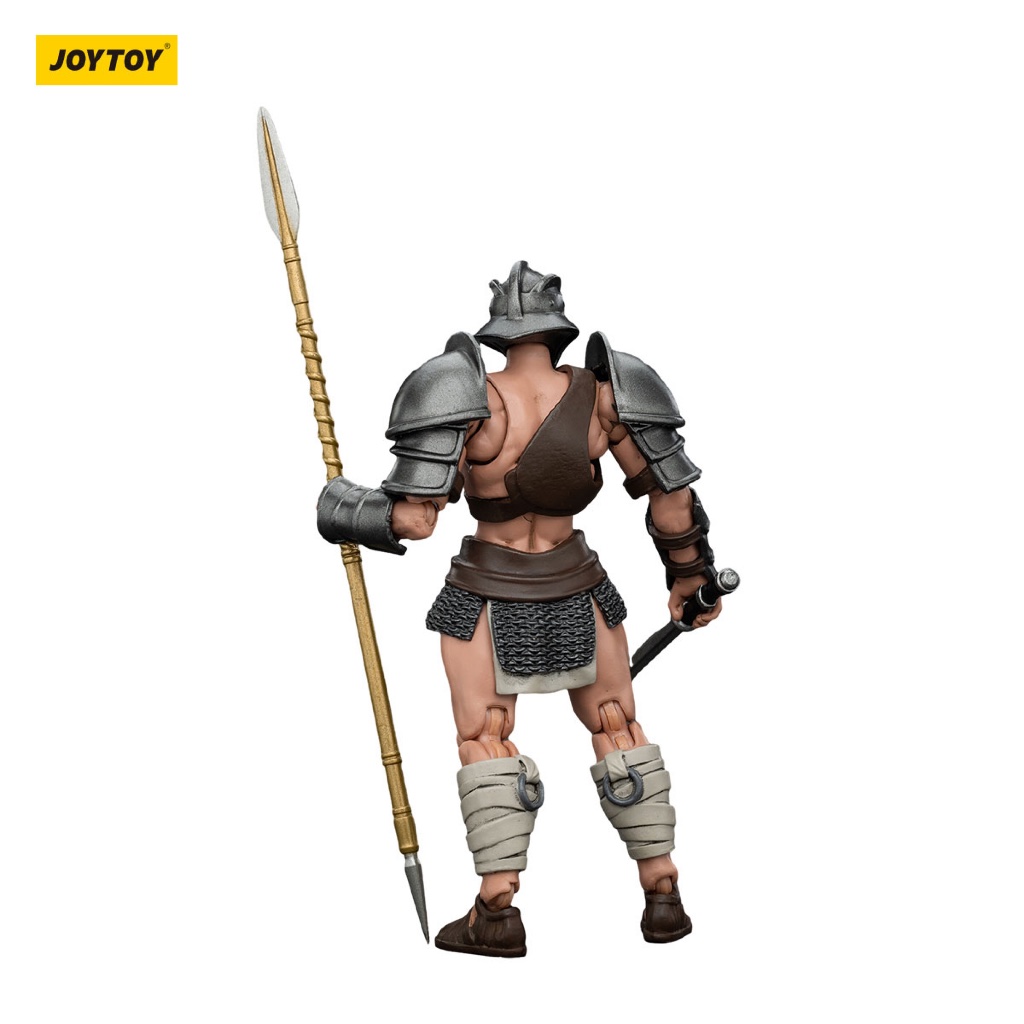 Roman Gladiator Scissor - view 3