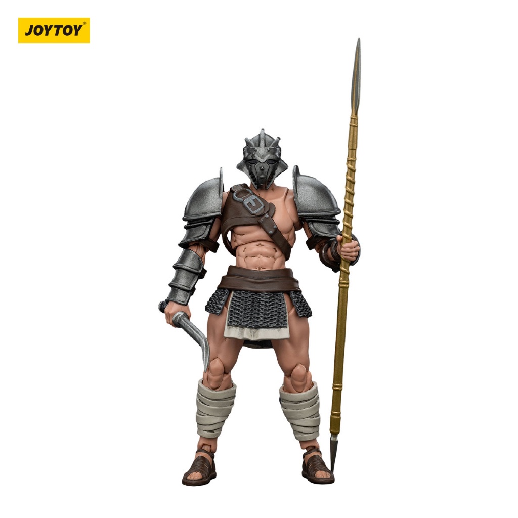 Roman Gladiator Scissor - view 2