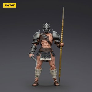 Roman Gladiator Scissor - Premium action figure - $0.00