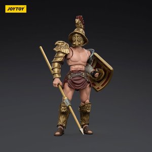 Roman Gladiator Thraex Gladiator - Premium action figure - $0.00