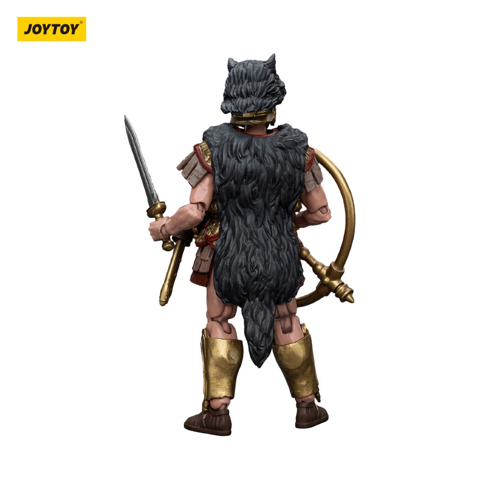 Roman Republic Cohort Iv Buccinator - view 3