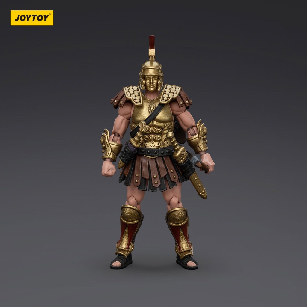 Roman Republic Cohort Iv Centurion - main product image