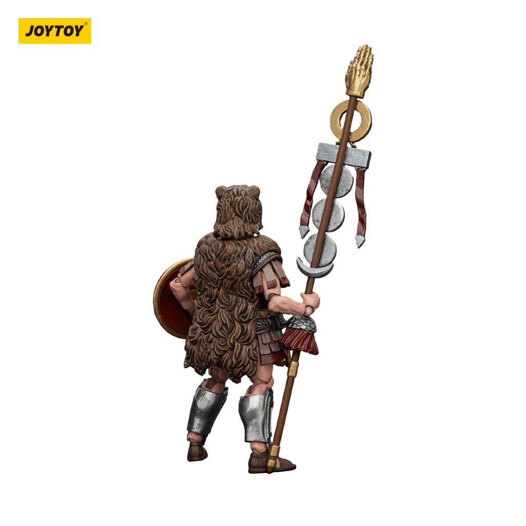 Roman Republic Cohort Iv Signifer - view 5