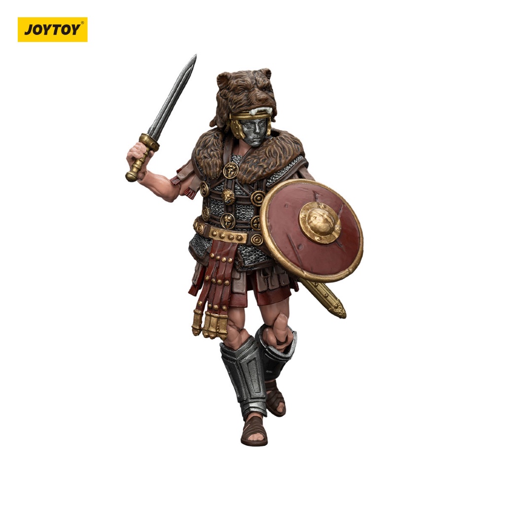 Roman Republic Cohort Iv Signifer - view 3
