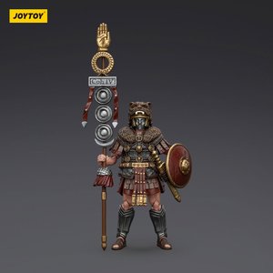 Roman Republic Cohort Iv Signifer - Premium action figure - $0.00