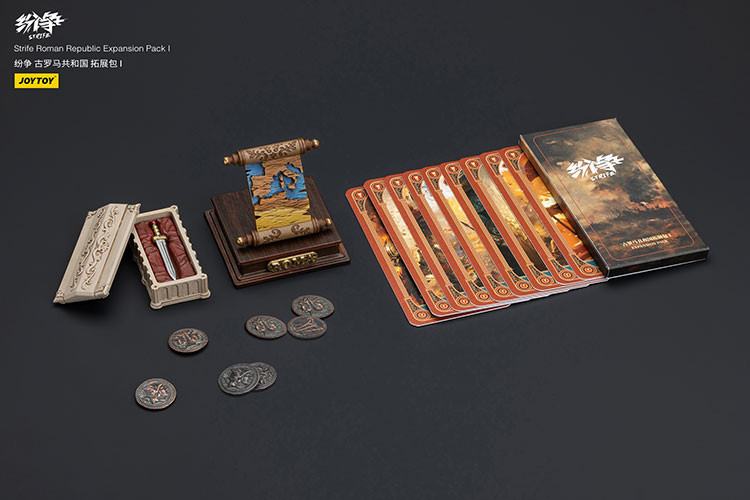 Roman Republic Expansion Pack I - view 19