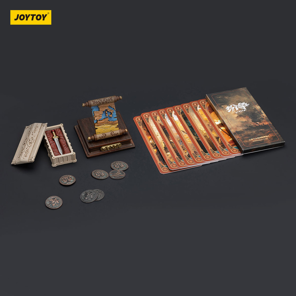 Roman Republic Expansion Pack I - main product image