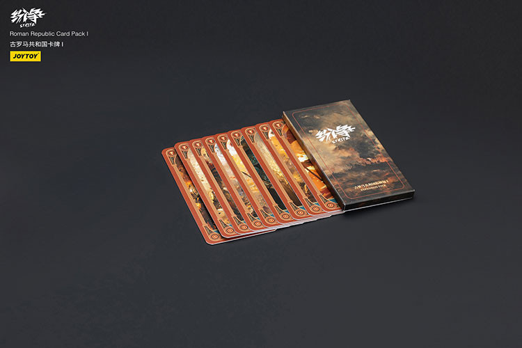 Roman Republic Expansion Pack I - view 18