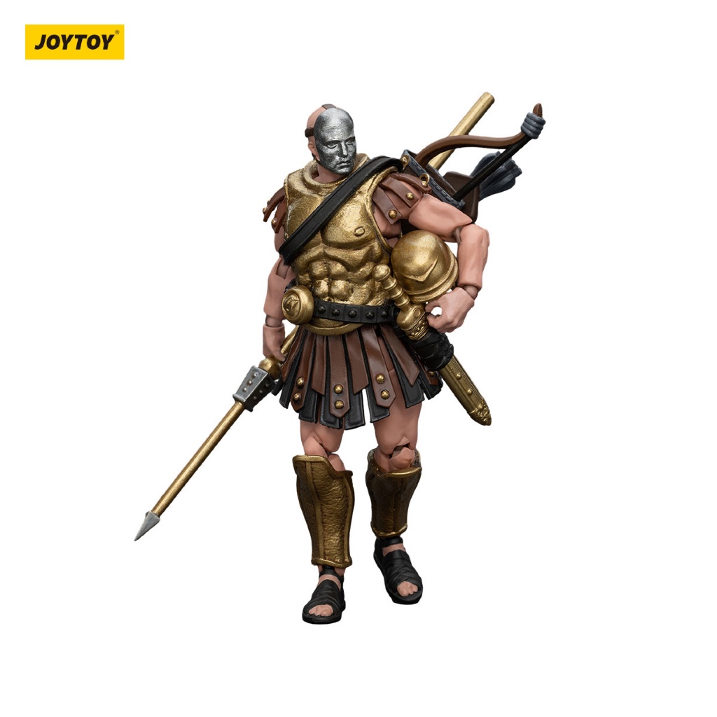 Roman Republic Legionary Light Infantry ll - view 5