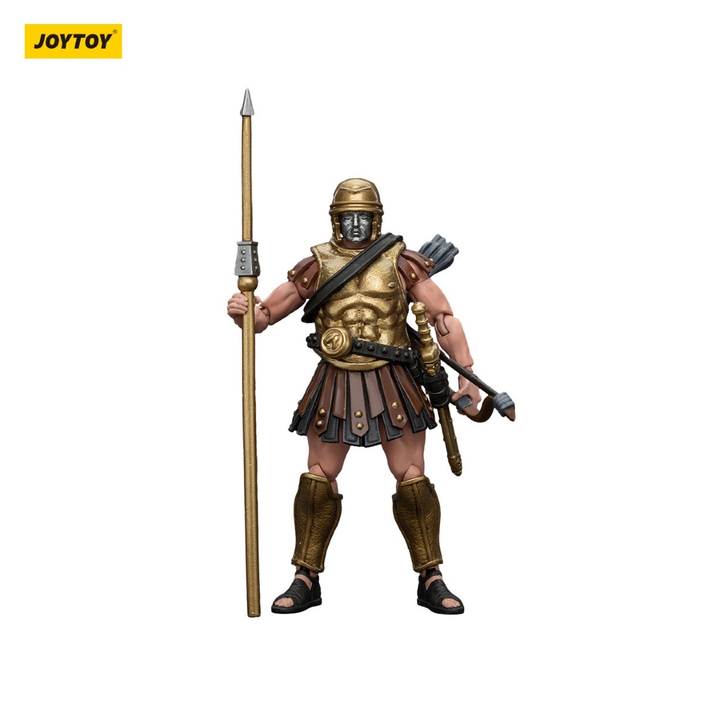 Roman Republic Legionary Light Infantry ll - view 2