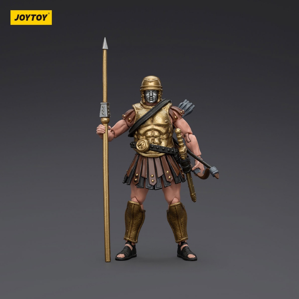 Roman Republic Legionary Light Infantry ll - main product image