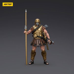 Roman Republic Legionary Light Infantry ll - Premium action figure - $0.00