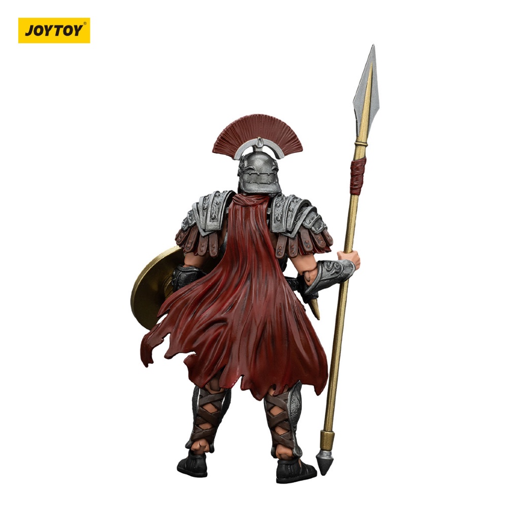 Roman Republic LegionX Centurion - view 3