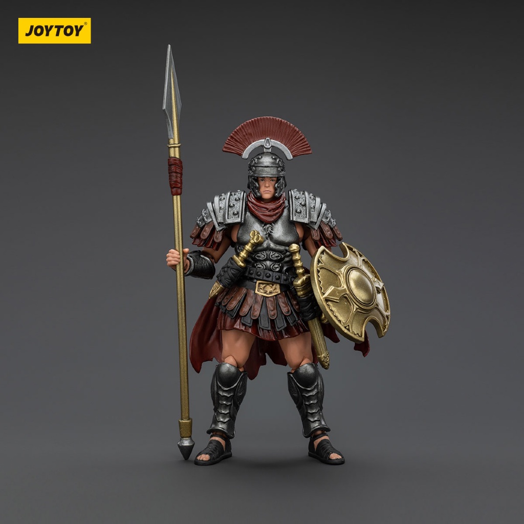 Roman Republic LegionX Centurion - main product image