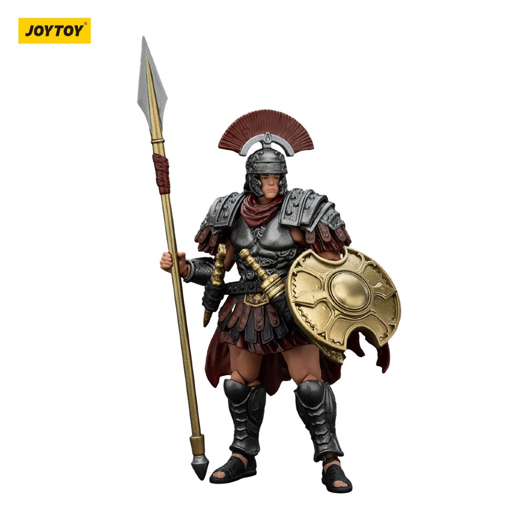 Roman Republic LegionX Centurion - view 4