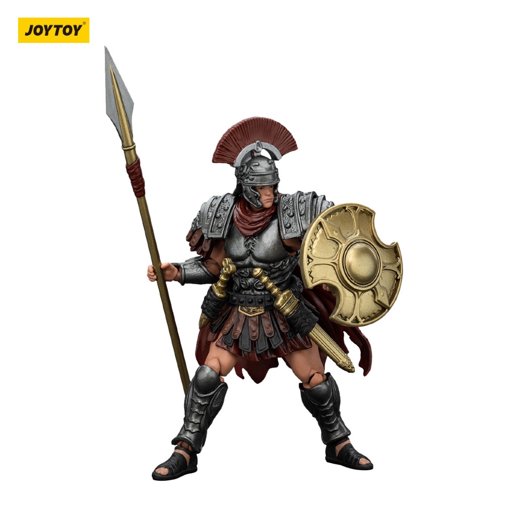 Roman Republic LegionX Centurion - view 5
