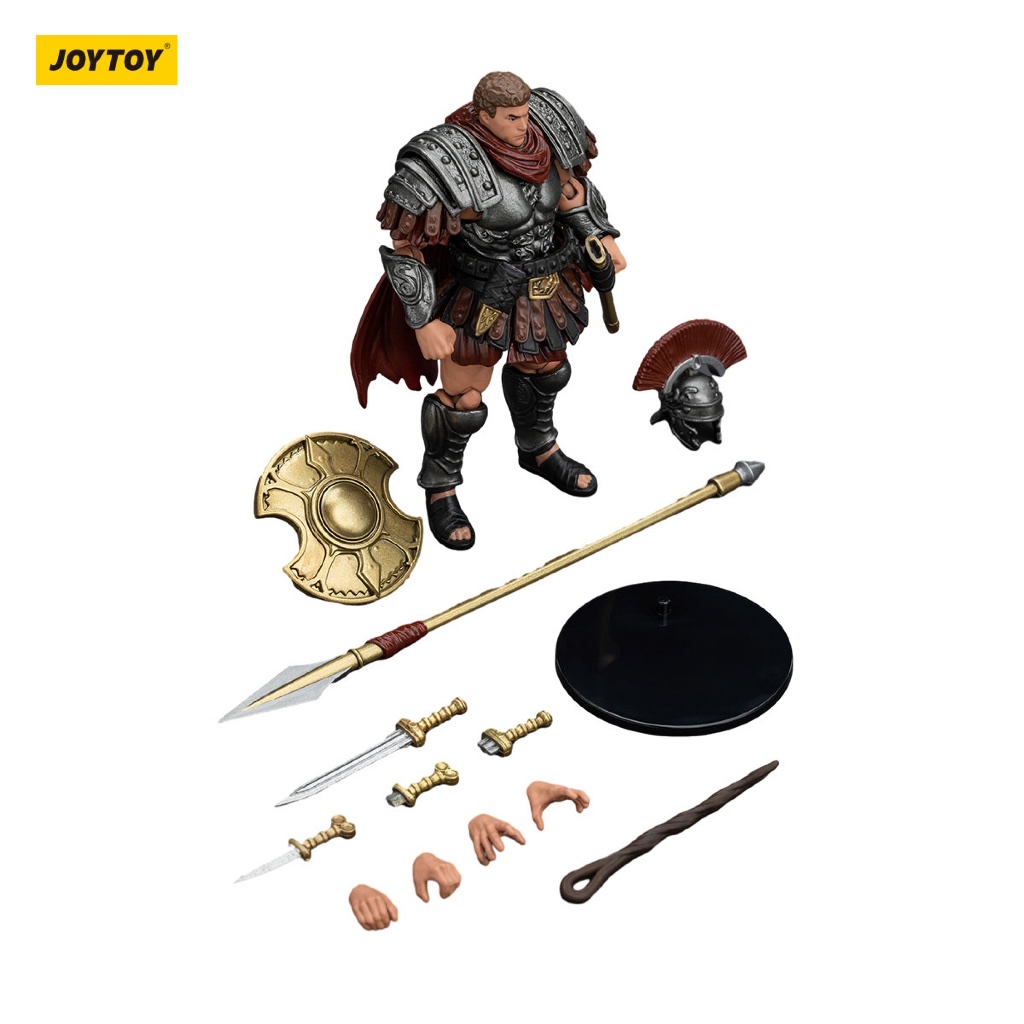 Roman Republic LegionX Centurion - view 6