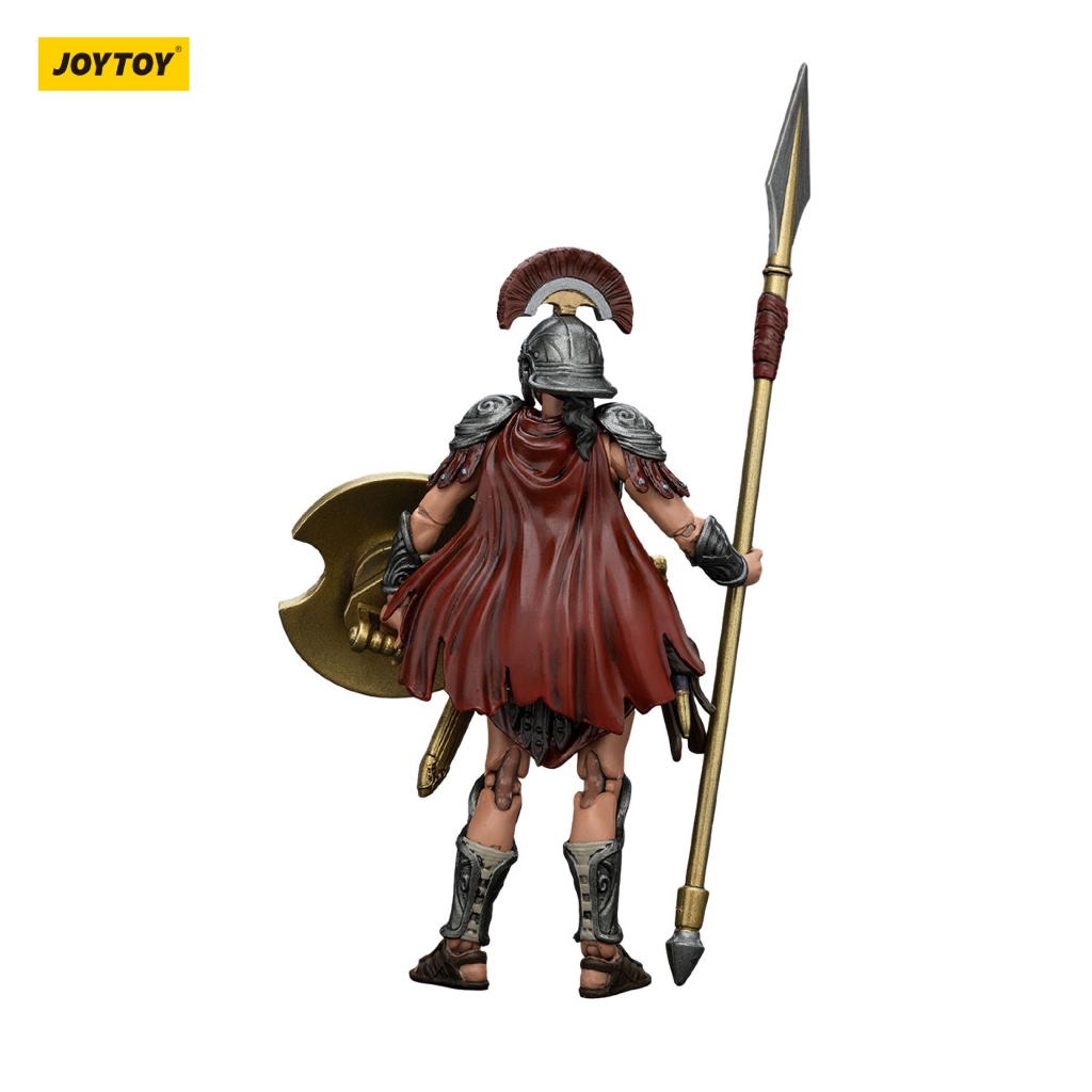 Roman Republic LegionX Female Centurion - view 3