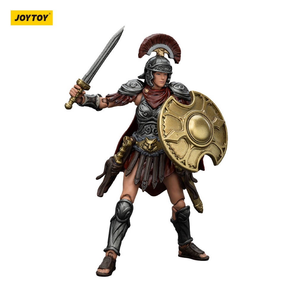 Roman Republic LegionX Female Centurion - view 5