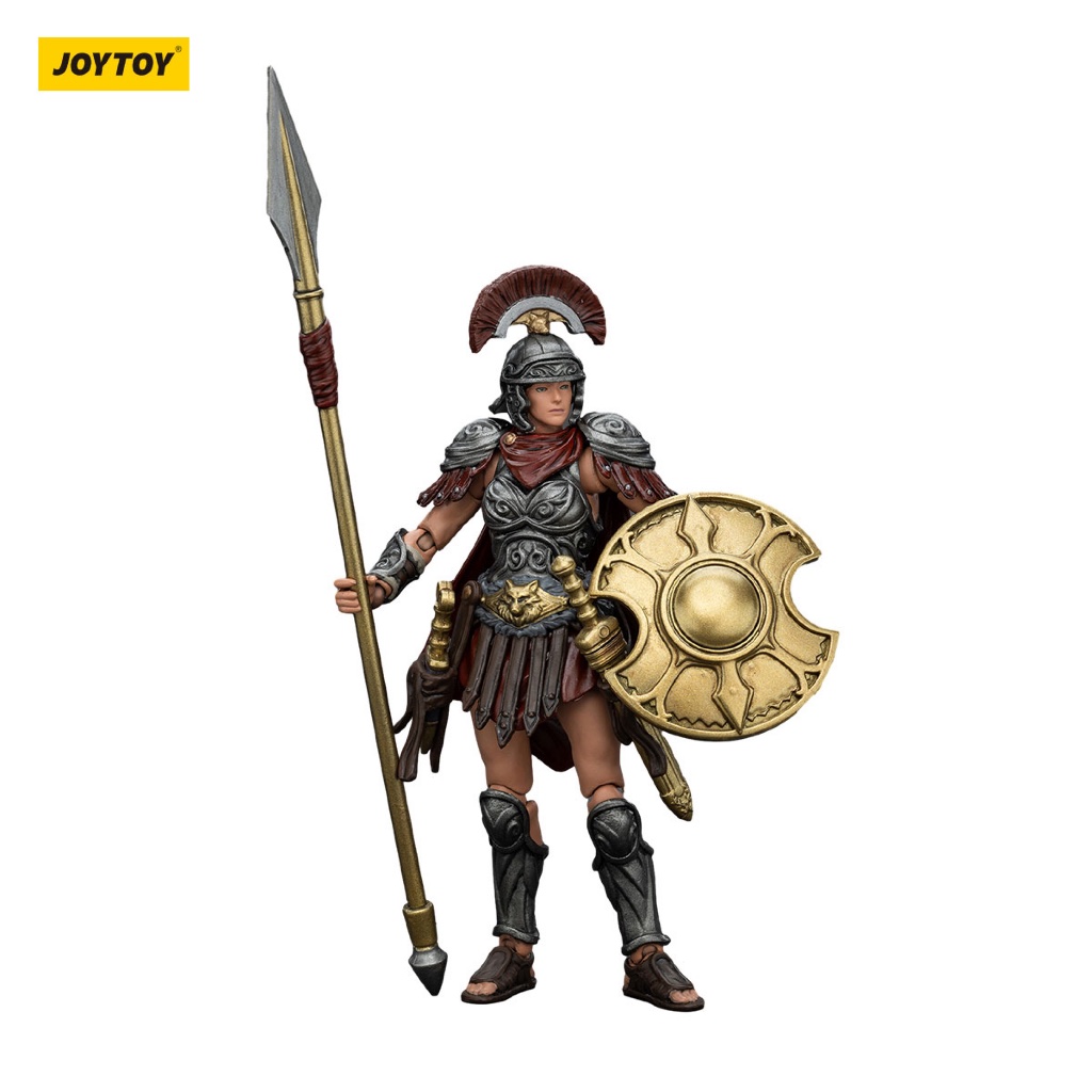 Roman Republic LegionX Female Centurion - view 4