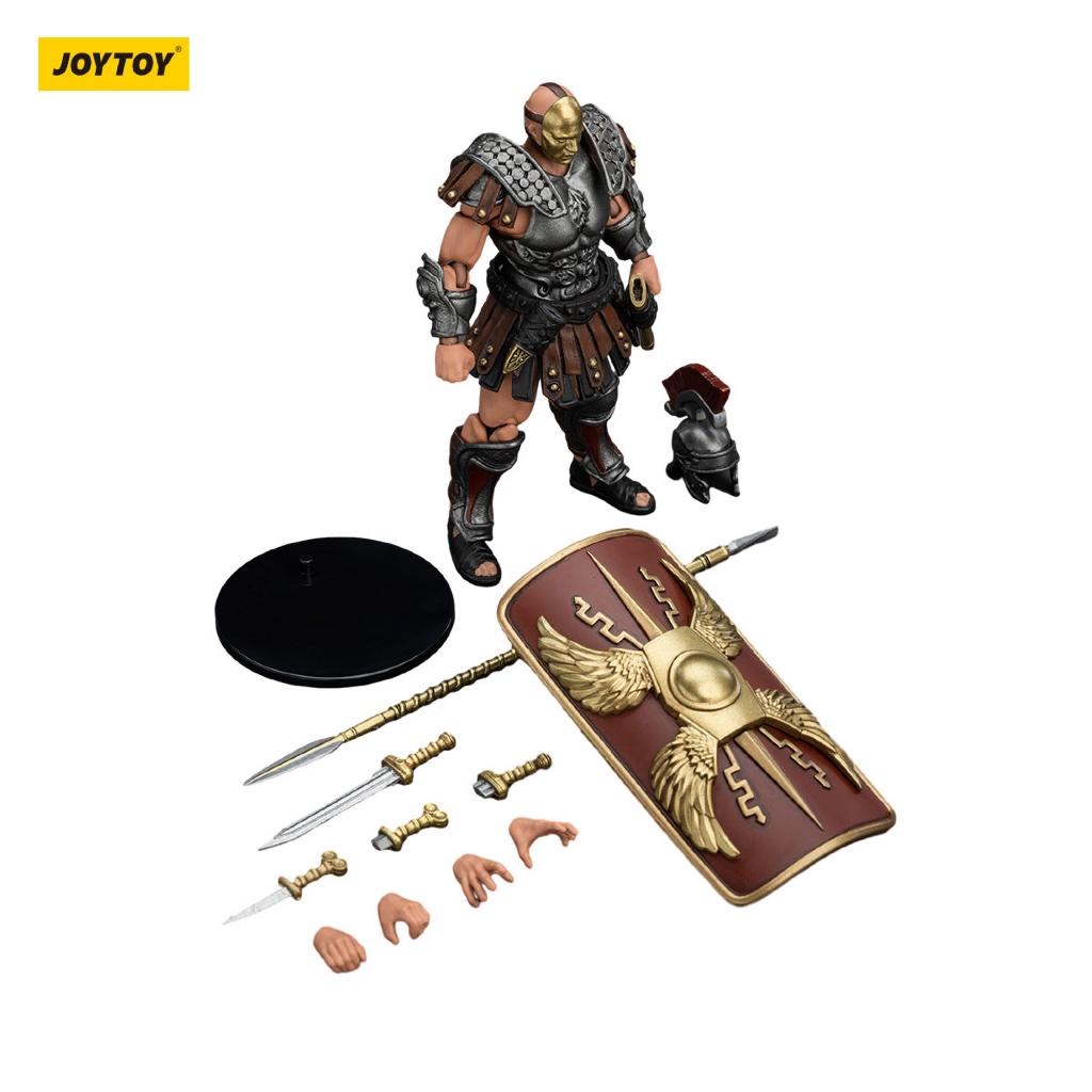 Roman Republic LegionX Optio - view 6