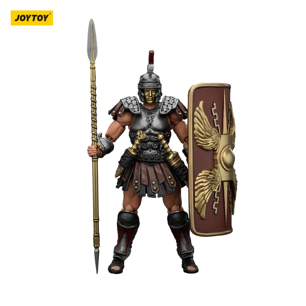 Roman Republic LegionX Optio - view 2