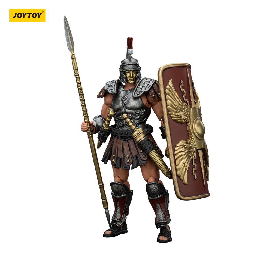 Roman Republic LegionX Optio - view 4