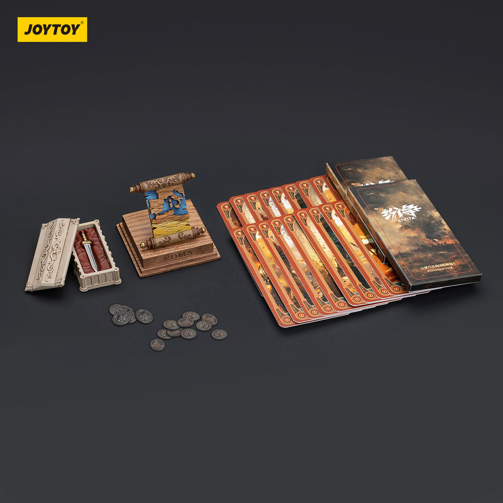 Strife Roman Republic Collector's Edition - view 3