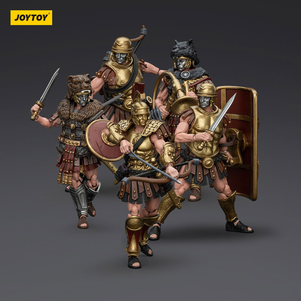 Strife Roman Republic Collector's Edition - view 2