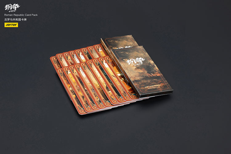 Strife Roman Republic Collector's Edition - view 15