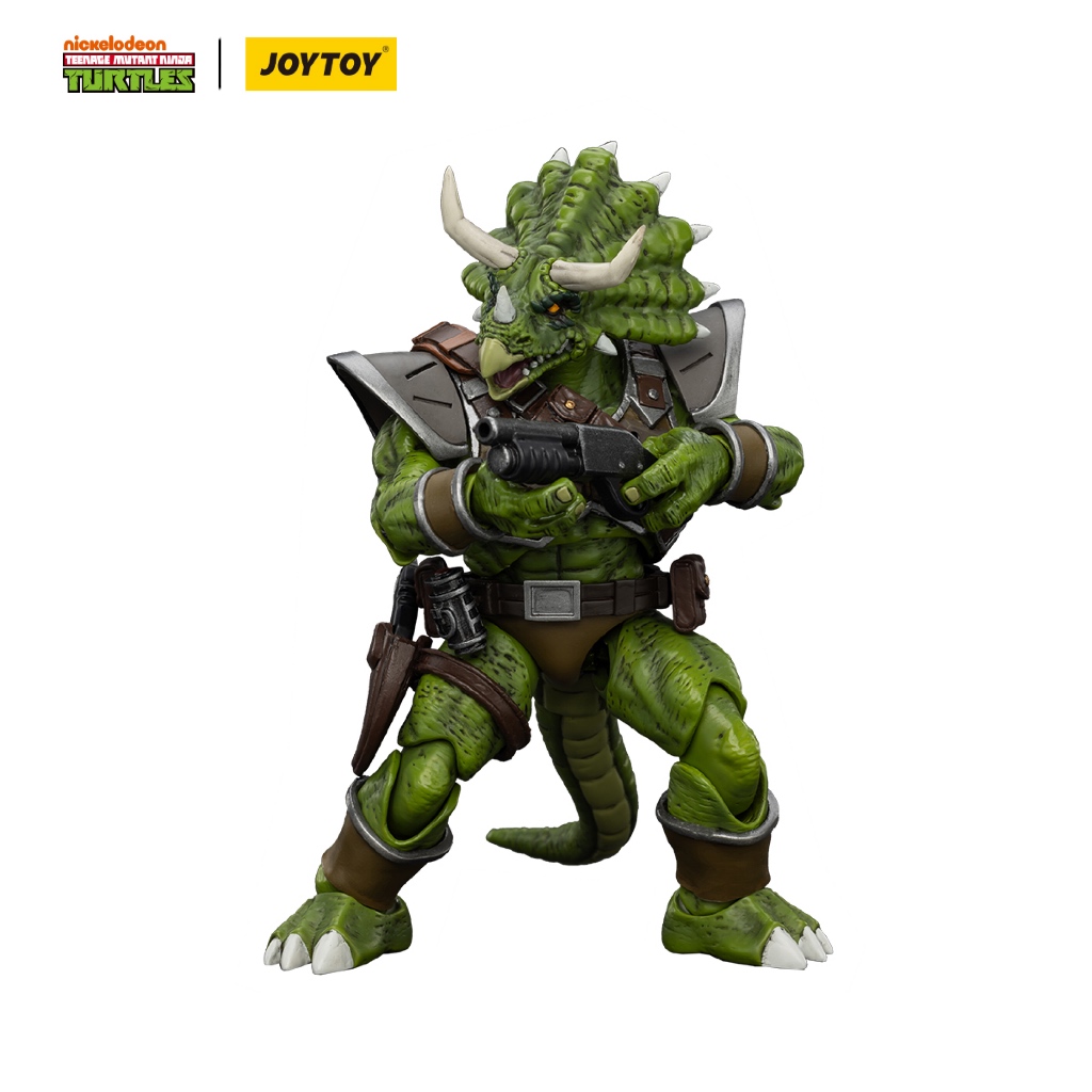TMNT-Adjutant Zork - view 4
