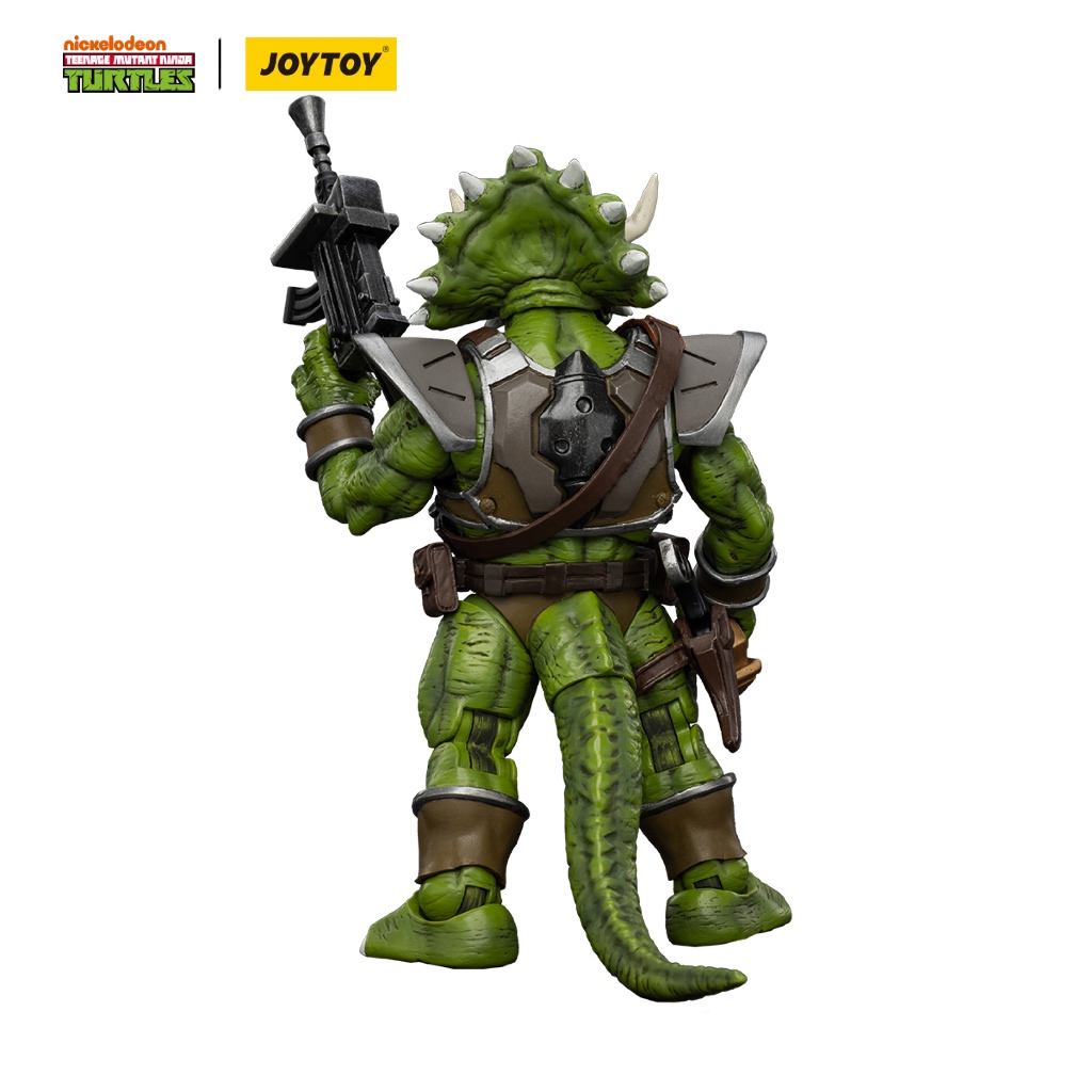 TMNT-Adjutant Zork - view 3