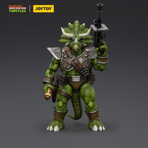 TMNT-Adjutant Zork - Premium action figure - $0.00
