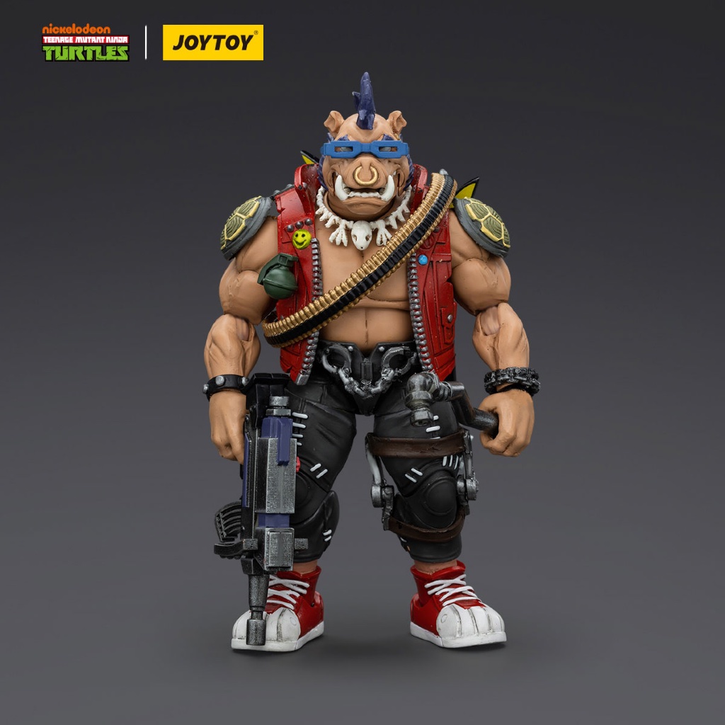 TMNT-Beebop - main product image