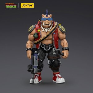 TMNT-Beebop - Premium action figure - $0.00