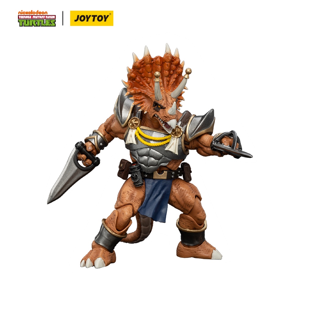 TMNT-Captain Zorax - view 5