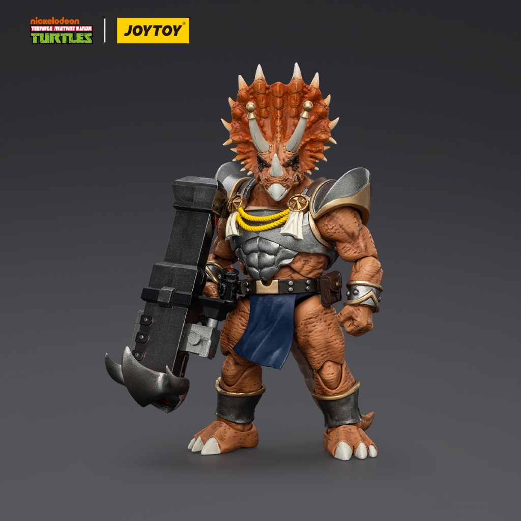 TMNT-Captain Zorax - main product image