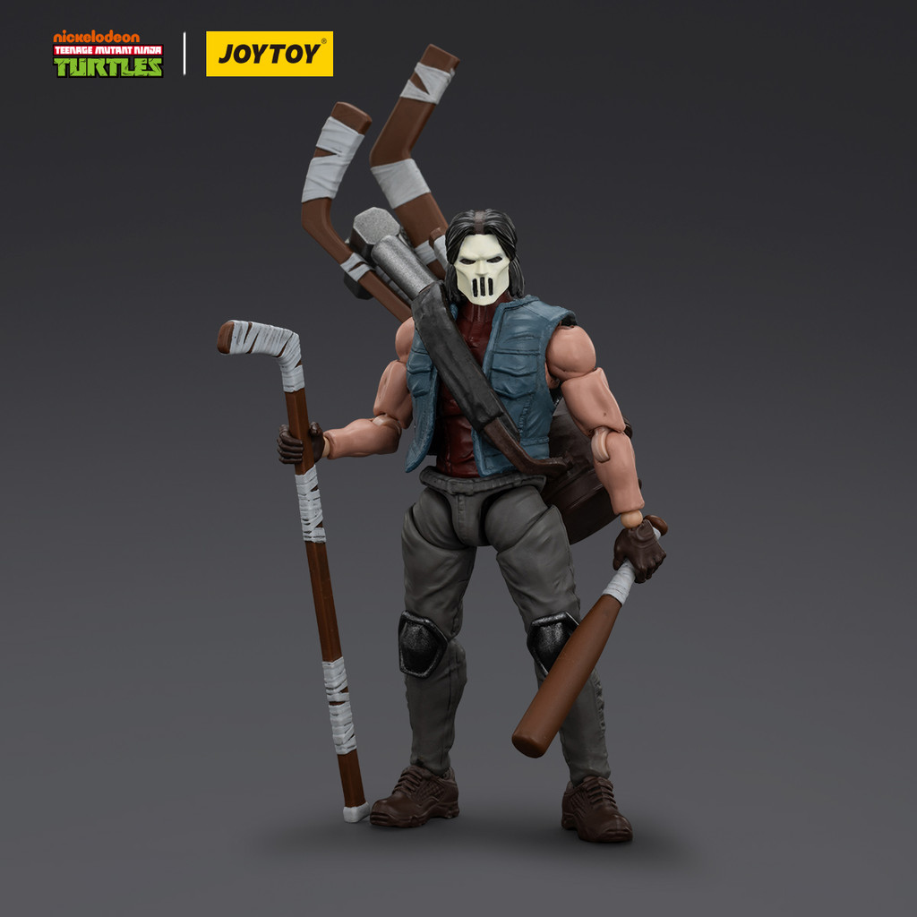 TMNT-Casey Jones - main product image