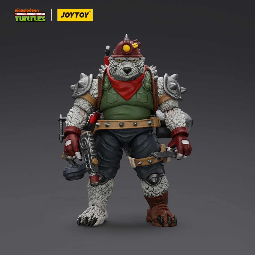 TMNT-Dirtbag - main product image