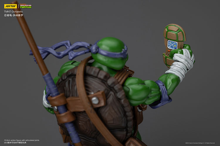 TMNT-Donatello - view 15