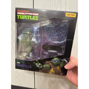 TMNT-Donatello - Premium action figure - $0.00