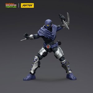 TMNT-Foot Clan A - Premium action figure - $0.00