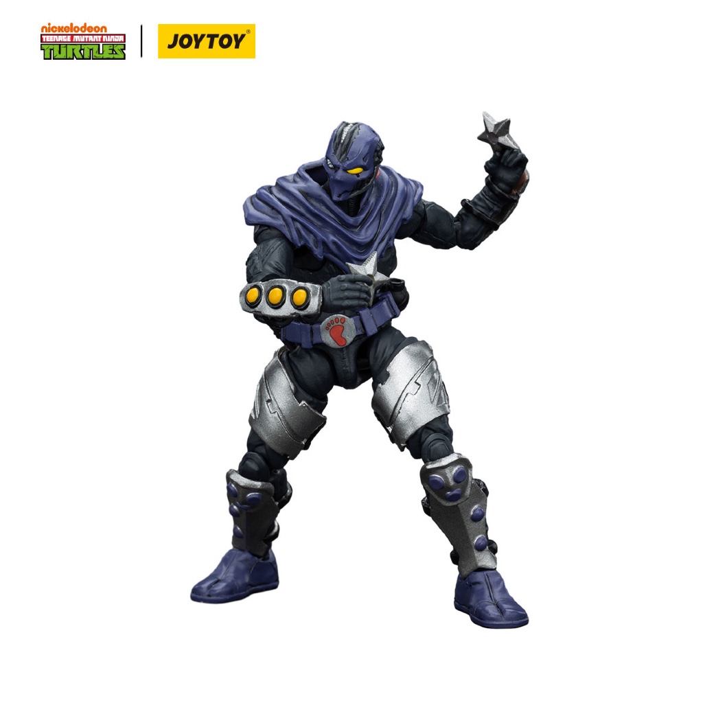 TMNT-Foot Clan B - view 5