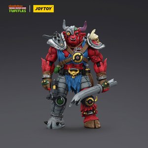 TMNT-Groundchuck - Premium action figure - $0.00