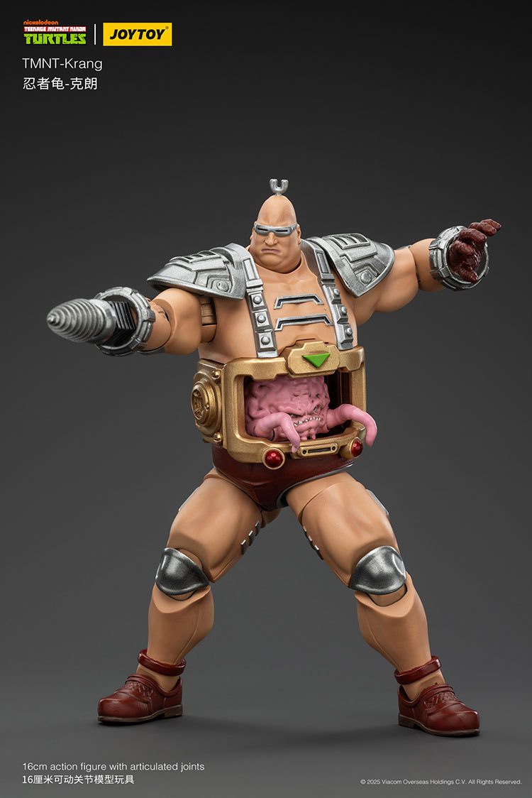 TMNT-Krang - view 13