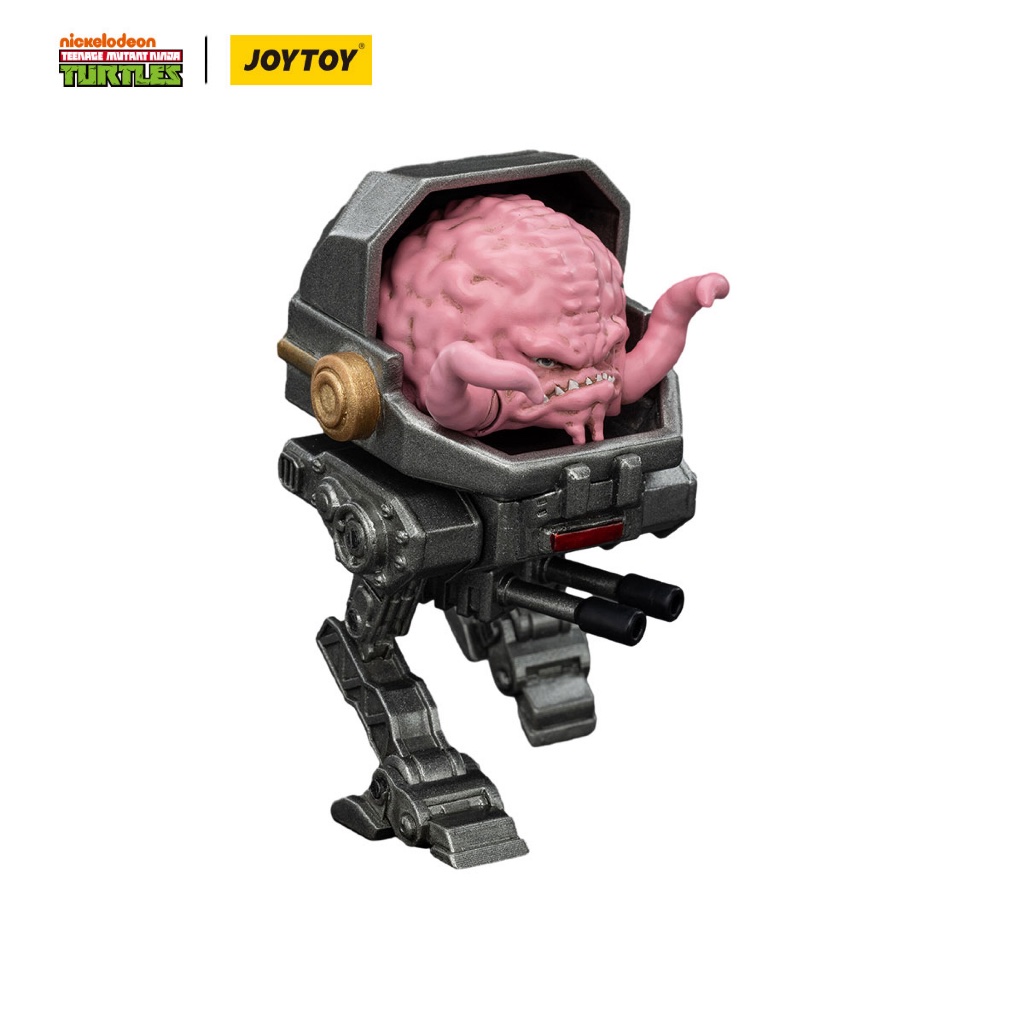 TMNT-Krang - view 6
