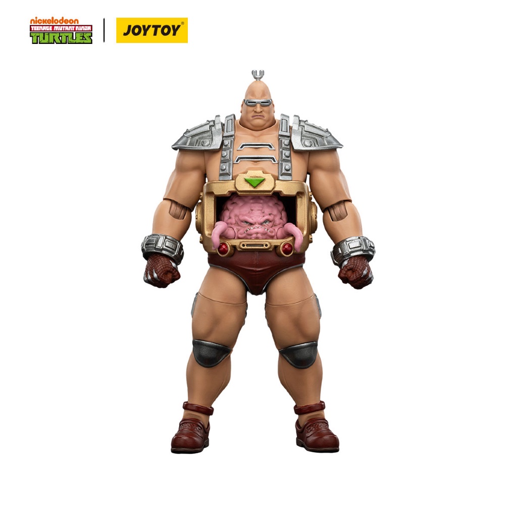 TMNT-Krang - view 3