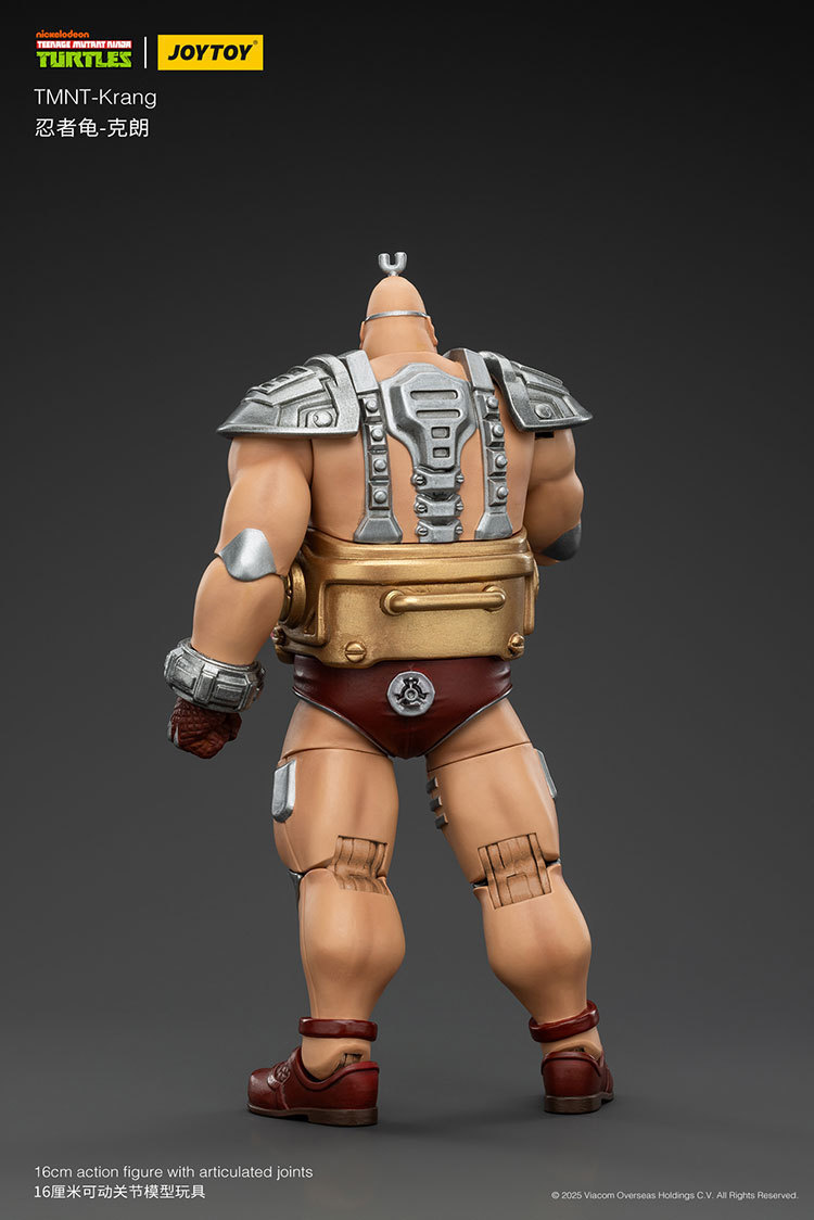 TMNT-Krang - view 11